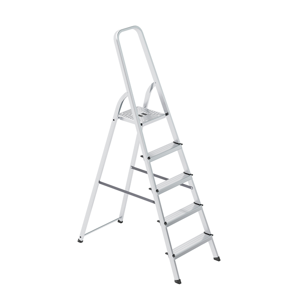 drabina aluminiowa SMART bs-da5